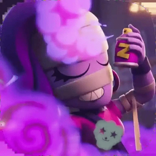 Brawl Stars 🟡⚫️🟢 3