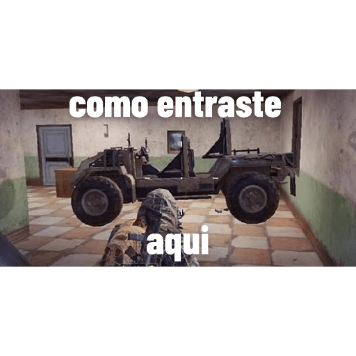 call Of Duty Mobile memes 22