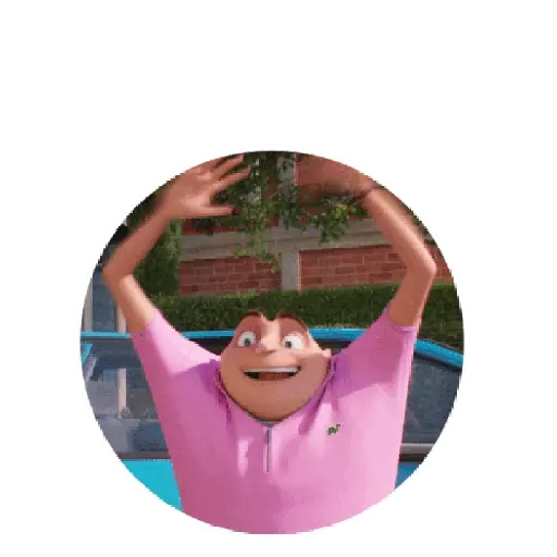 Mi villano favorito 4 26