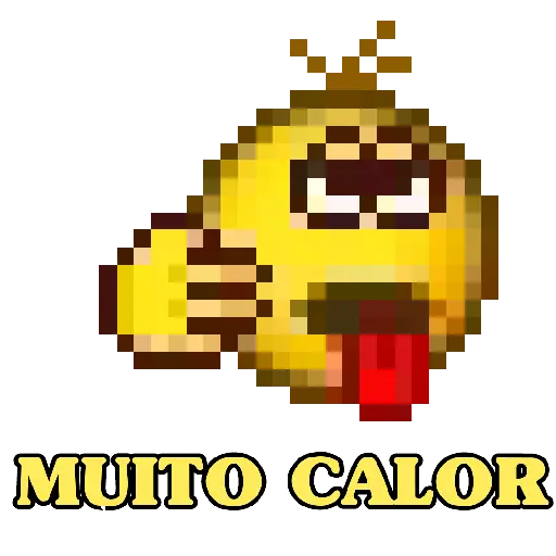 calor 2
