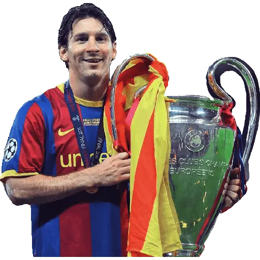 FC Barcelona 5 2