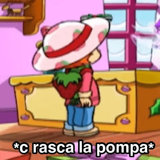 🍓Rosita fresita ✨🍓 17