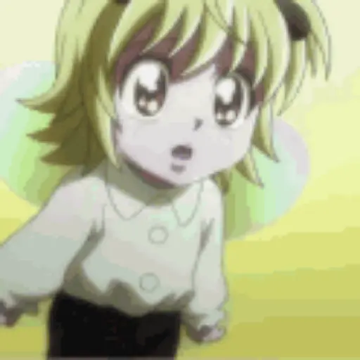 hunter x hunter 23