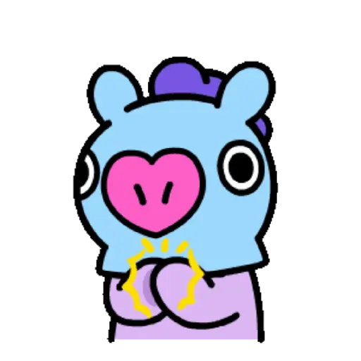 BT21 army 12