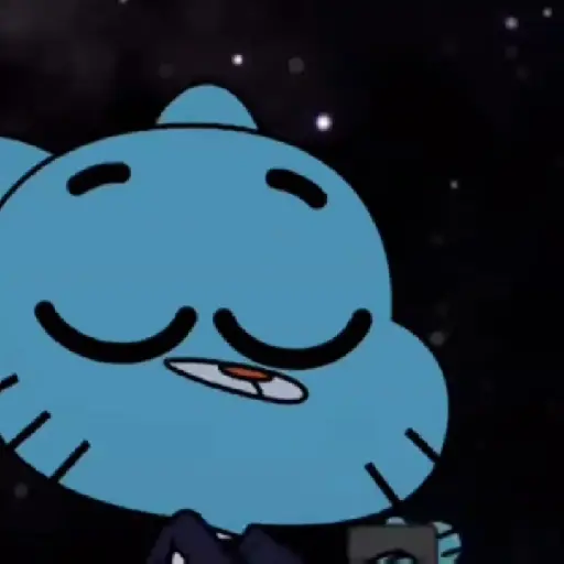 El increíble mundo de Gumball 5