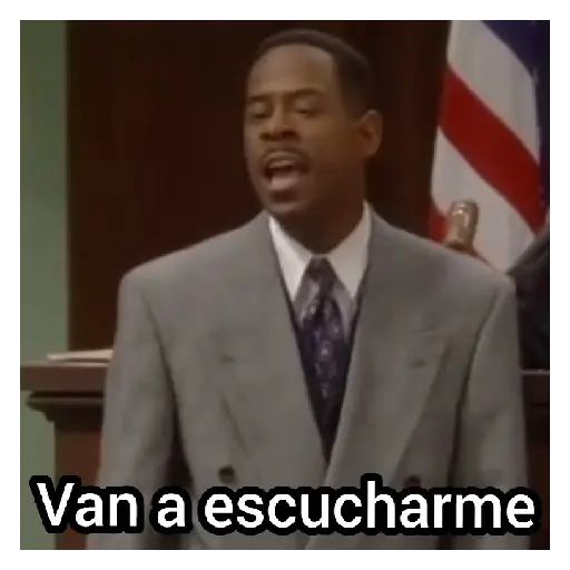 Martin Lawrence Abogado 💼🛄 2