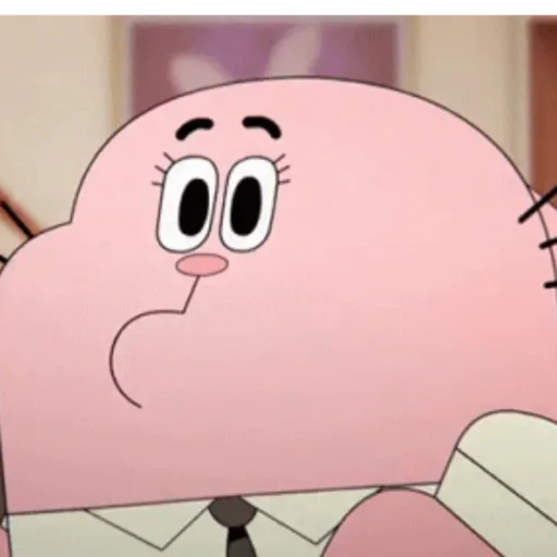 Mundo de Gumball GIFs 19