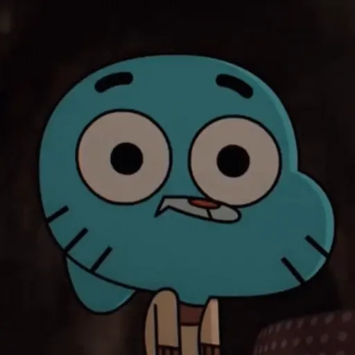 Mundo de Gumball GIFs 23
