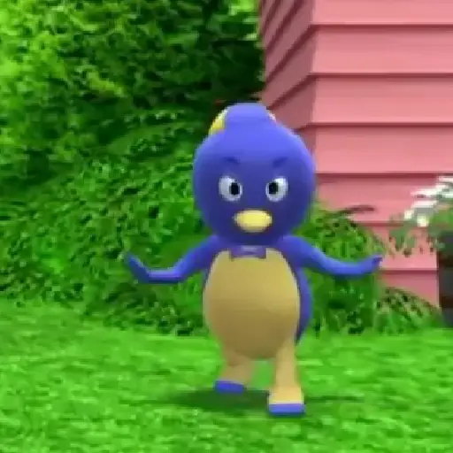 🧿Backyardigans🩷 24