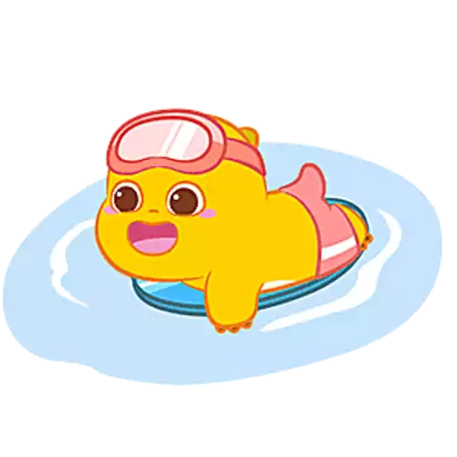 Chibi Nailoong: Travel Edition 11
