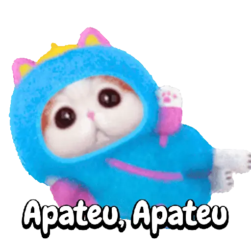 A.P.T Canción viral TIKTOK🐱 15