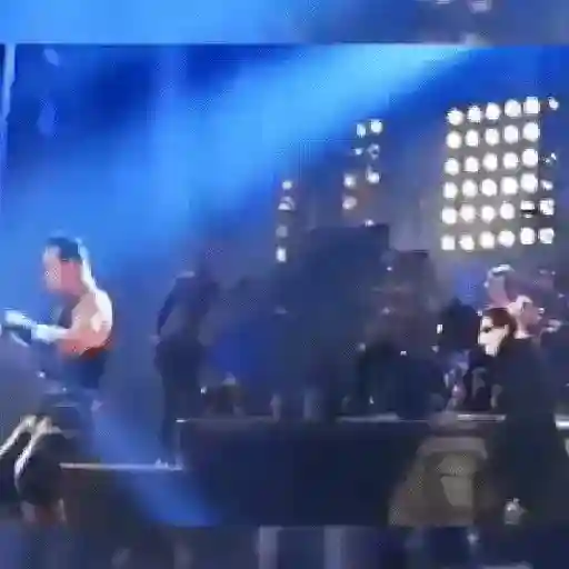 Rammstein 15