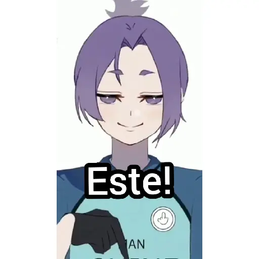 Este! AN