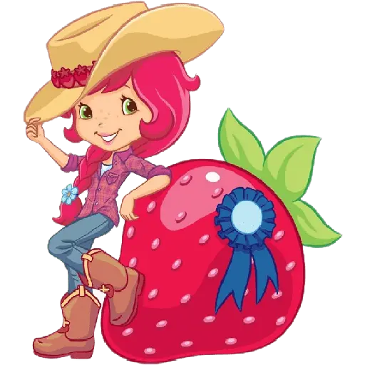 rosita fresita꒰⁠⑅⁠ᵕ⁠༚⁠ᵕ⁠꒱⁠˖🍓 7