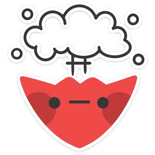 Corazon rojo ❤️🥰 17