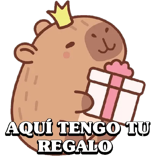 Capibaras 16