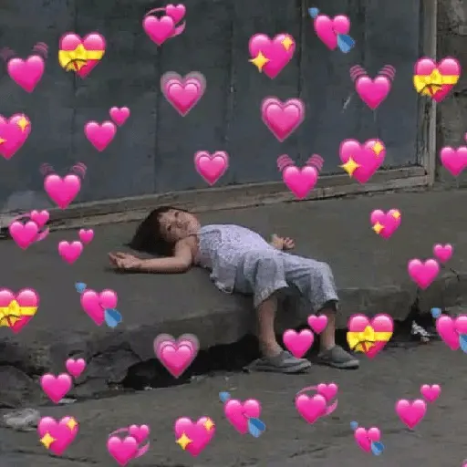 Me enamoré con corazoncitos💕✨ 10