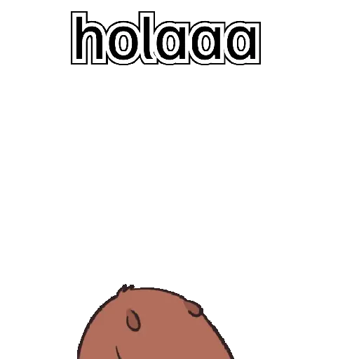 capibara cute 😎 8