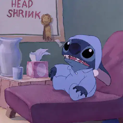 💙🩵Stitch reacciones💙🩵 4