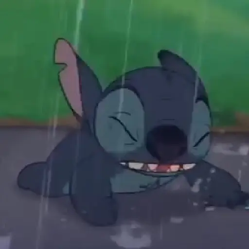 💙🩵Stitch reacciones💙🩵 25