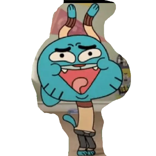 gumball 25