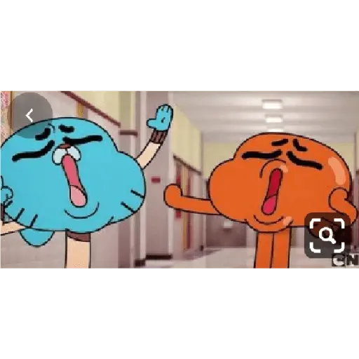 gumball 16