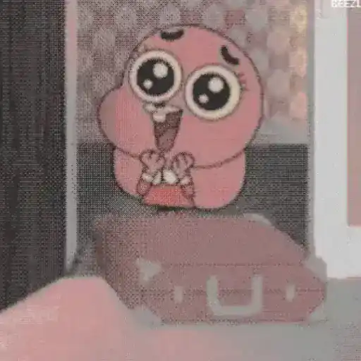 O Incrível Mundo de Gumball 6