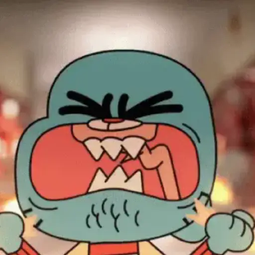 O Incrível Mundo de Gumball 24