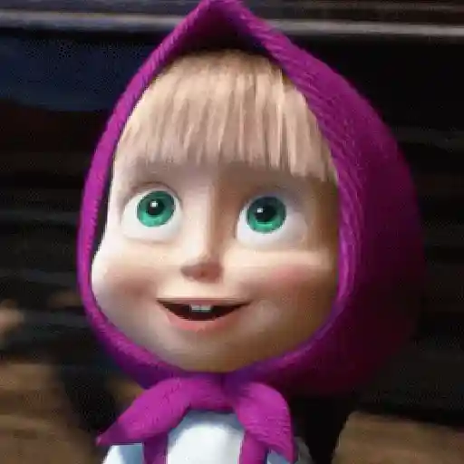 Masha 💖 2