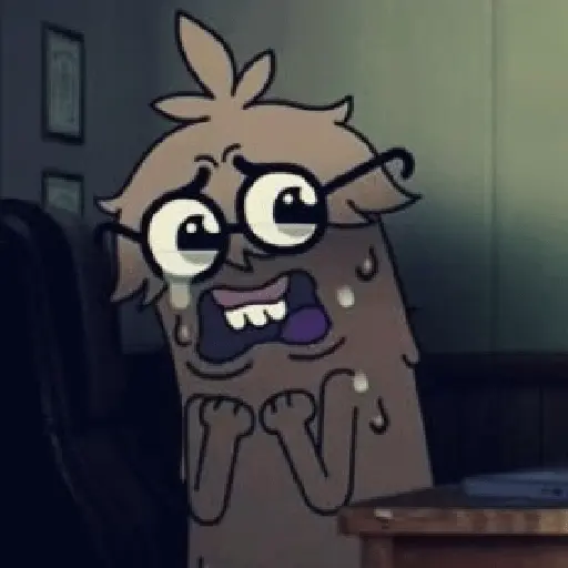 GUMBALL RANDOM 💖✨️ 25