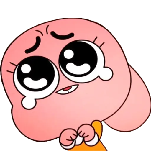 O Incrível Mundo de Gumball 27