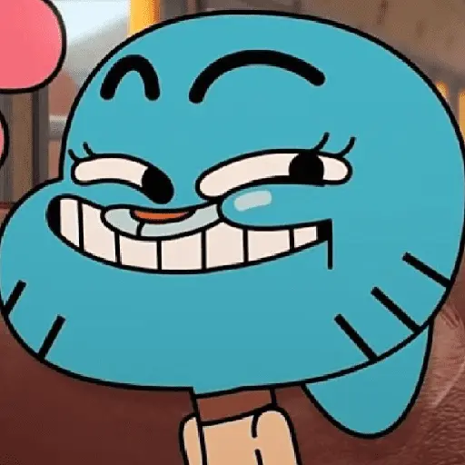 Gumball. | @ocenferios  Haki. 12