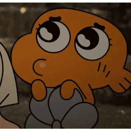 gumball 17