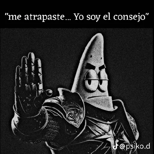 El consejo 19