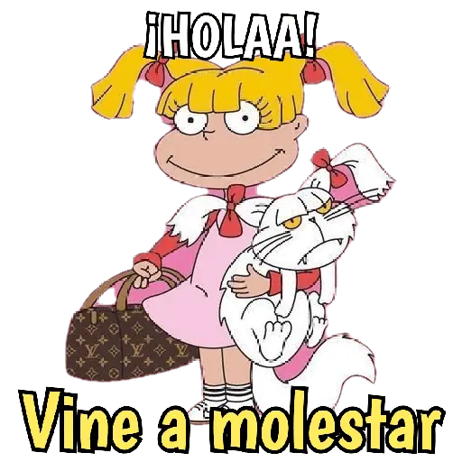 Caricaturas clásicas 📺 2 16