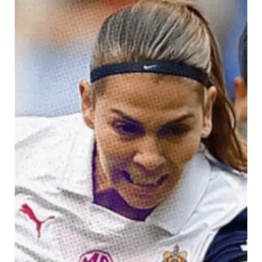 Chivas Femenil 14