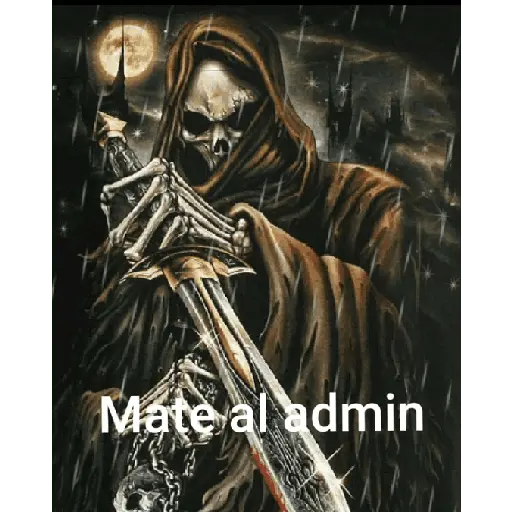 soy admin 7