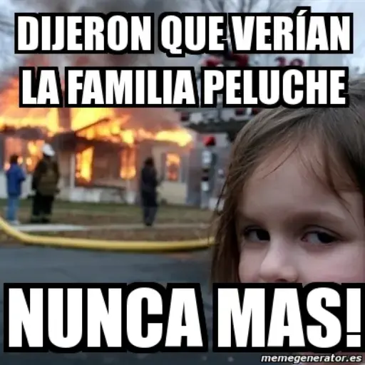 familia peluche 20