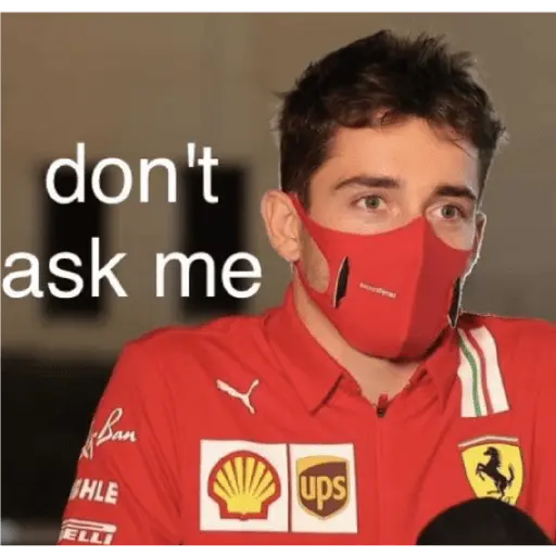 Formula 1 21