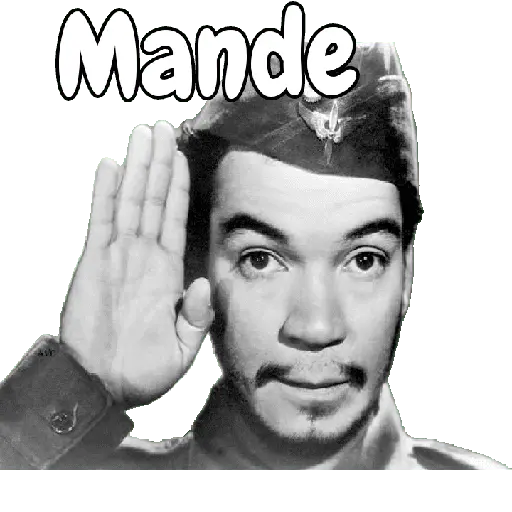 Cantinflas 2 para contestar😁🤭 5