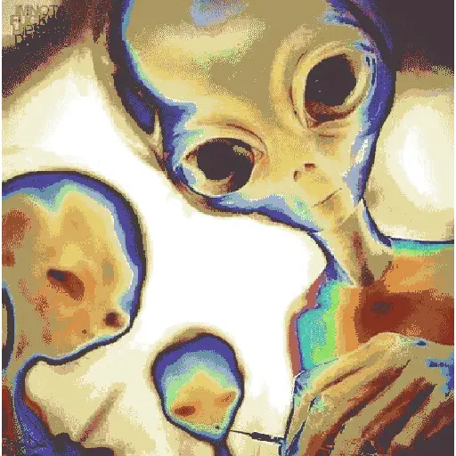 👽👽 Soy un Marciano 👽👽 6