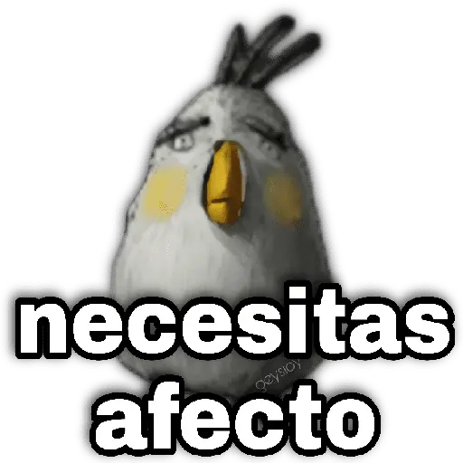 Memes Angry birds 🕳️🐦😶🌫️ 3