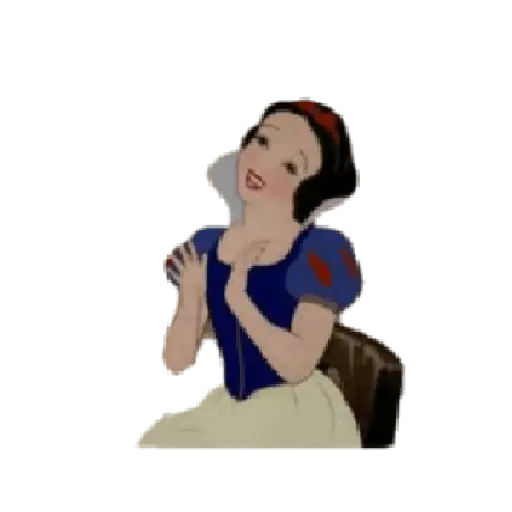 blancanieves 11