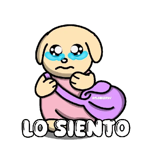 Ternurines 😍🩷🥺 10