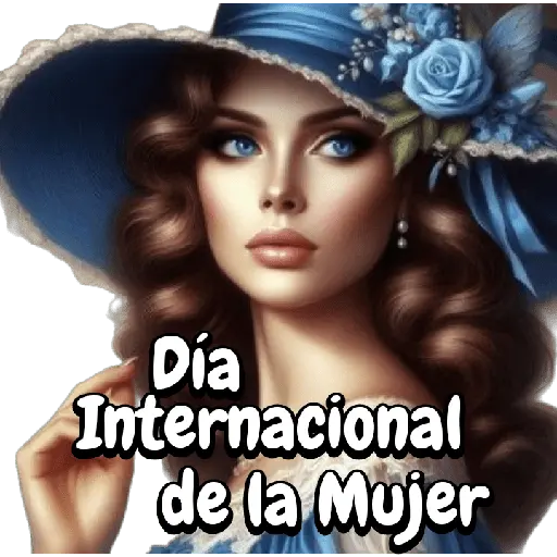 Día  internac. de la Mujer 💐 15
