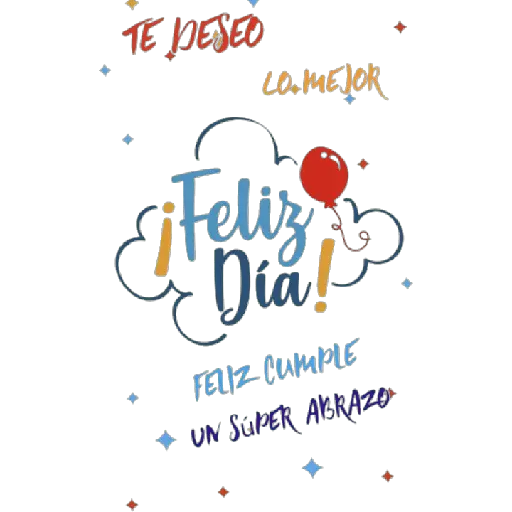 🎂🎉 ¡Feliz cumpleaños! 🎉🎂 14