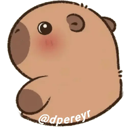capibara 7