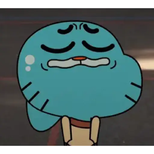 gumball 17