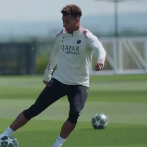 🧿PSG⚽🔴🔵 5