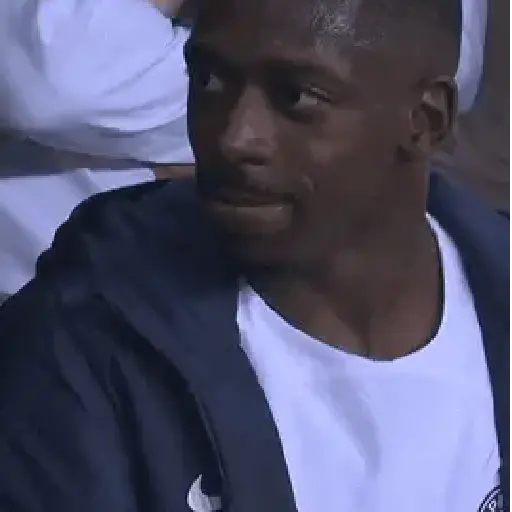 Ousmane Dembélé PSG 🔴🔵 14